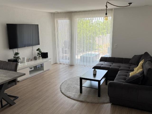 Apartment mieten in Othmarsingen, Aargau