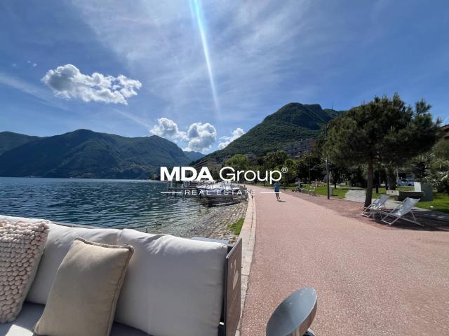 Apartment mieten in Paradiso, Distretto di Lugano