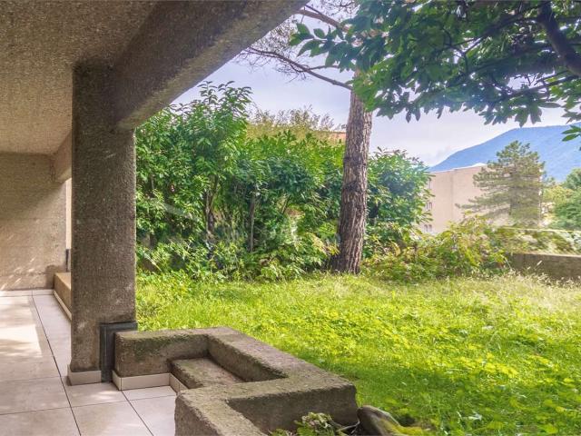 Apartment mieten in Paradiso, Tessin