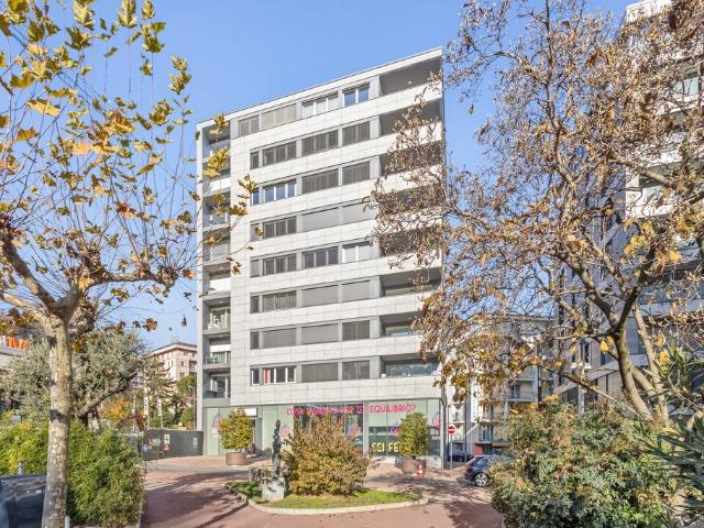 Apartment mieten in Paradiso, Tessin