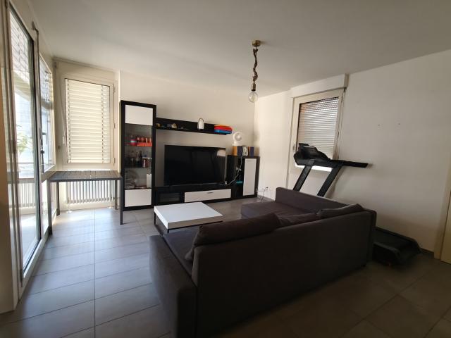 Apartment mieten in Paradiso, Tessin