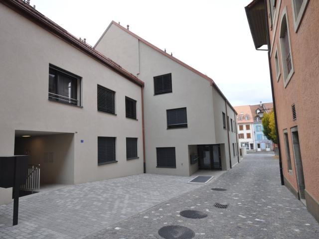 Apartment mieten in Payerne, Waadt
