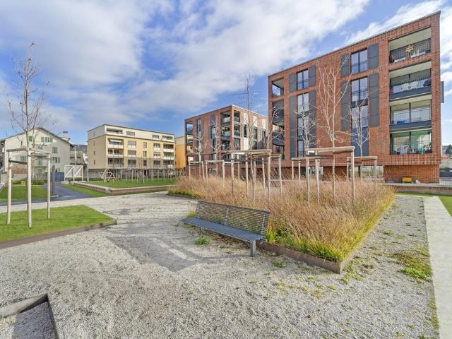 Apartment mieten in Payerne, Waadt