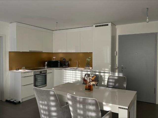 Apartment mieten in Payerne, Waadt