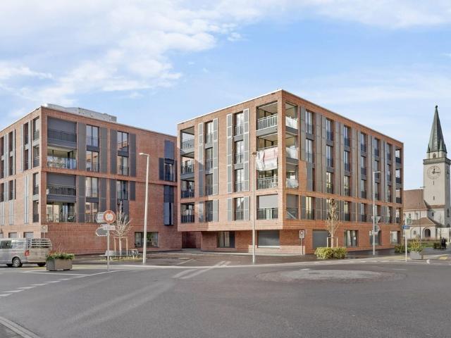 Apartment mieten in Payerne, District de la Broye-Vully