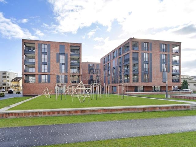Apartment mieten in Payerne, Waadt