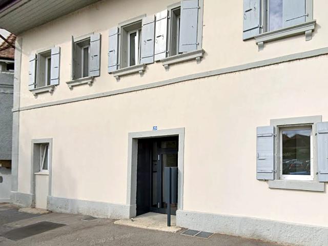 Apartment mieten in Payerne, Waadt