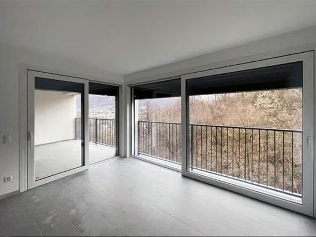Apartment mieten in Laghetto, Chiasso