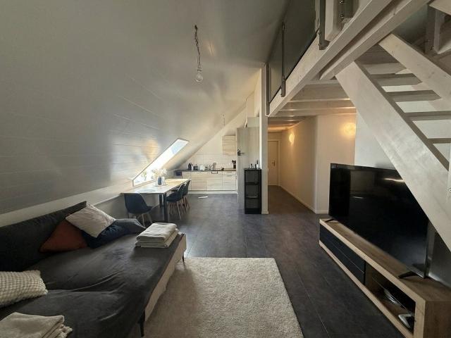 Apartment mieten in Penthaz, Waadt