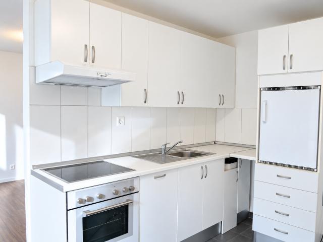 Apartment mieten in Perrefitte