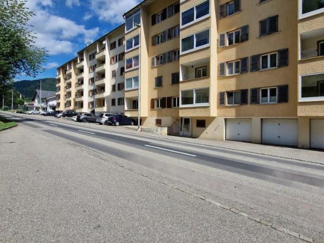 Apartment mieten in Perrefitte, Bern