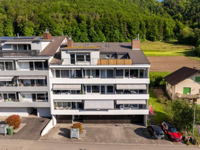 Apartment mieten in Péry, Bern
