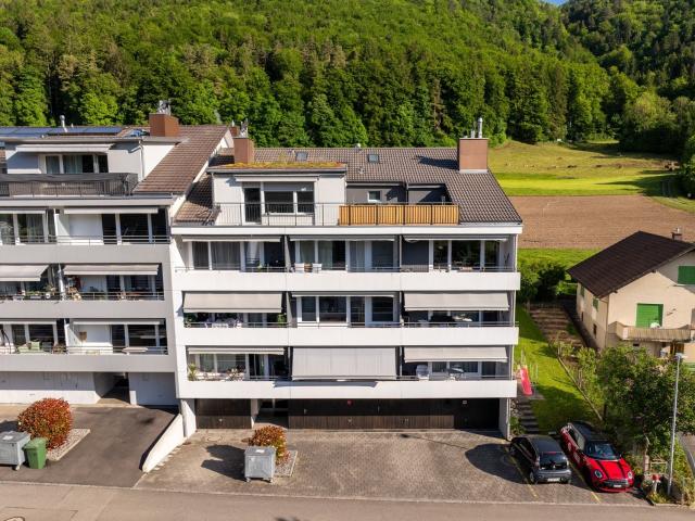 Apartment mieten in Péry, Bern