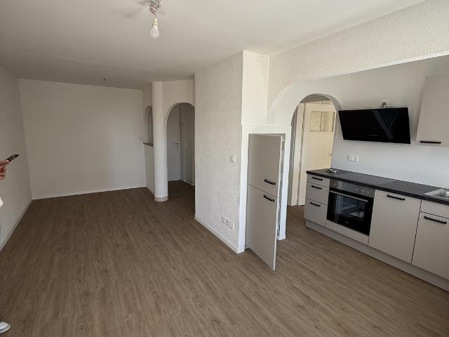 Apartment mieten in Corcelles (NE)