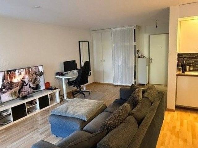 Apartment mieten in Pfäffikon SZ, Freienbach