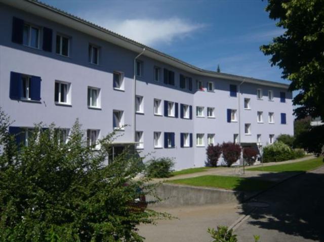 Apartment mieten in Pfäffikon (SZ), Zürich
