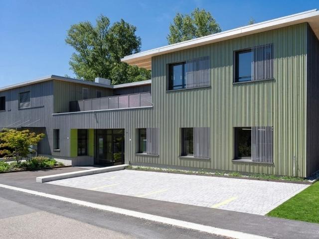 Apartment mieten in Pfäffikon (SZ), Zürich
