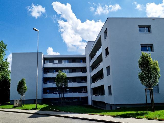 Apartment mieten in Pfäffikon, Bezirk Pfäffikon