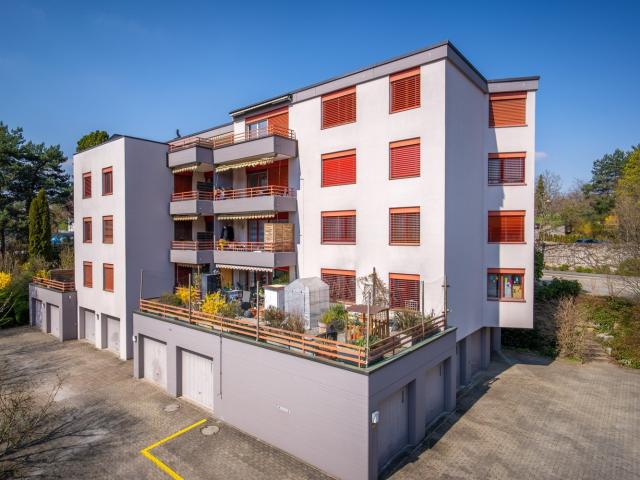 Apartment mieten in Pfäffikon SZ, Freienbach