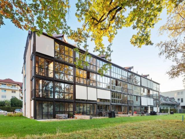 Apartment mieten in Pfäffikon (SZ), Zürich
