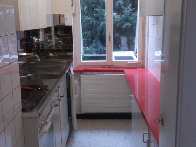 Apartment mieten in Pfäffikon, Bezirk Pfäffikon