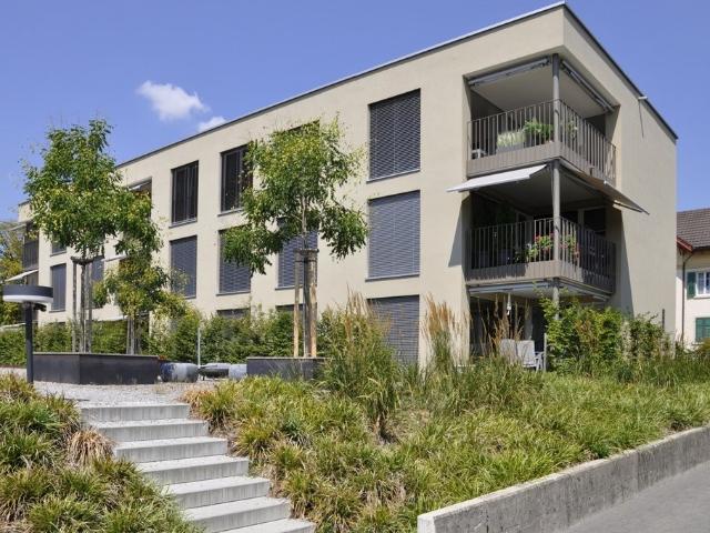 Apartment mieten in Pfäffikon (SZ), Zürich