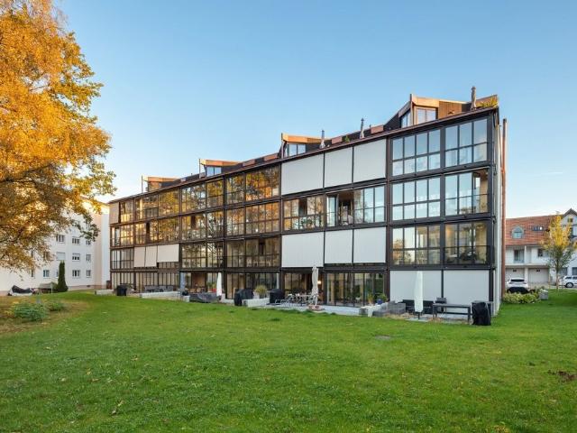 Apartment mieten in Pfäffikon (SZ), Zürich