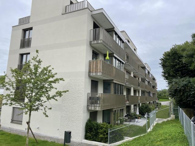 Apartment mieten in Pfäffikon (SZ), Zürich