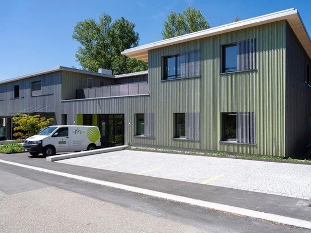 Apartment mieten in Pfäffikon (SZ), Zürich