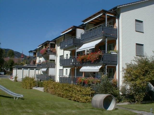 Apartment mieten in Pfungen, Zürich