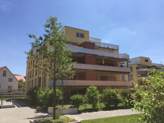 Apartment mieten in Pfungen, Zürich