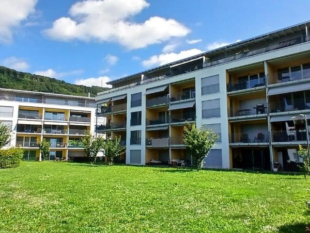 Apartment mieten in Pieterlen, Bern
