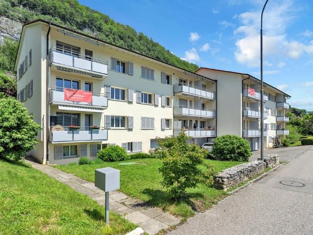 Apartment mieten in Pieterlen, Bern