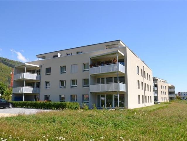 Apartment mieten in Pieterlen, Bern