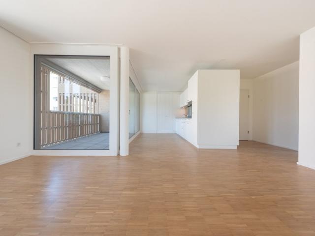Apartment mieten in Pieterlen, Verwaltungsregion Seeland