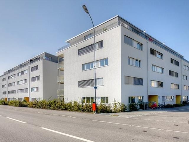 Apartment mieten in Pieterlen, Bern