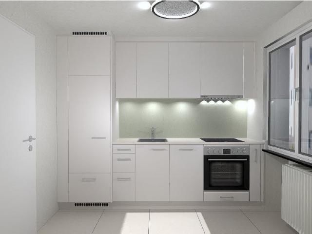 Apartment mieten in Pieterlen, Bern