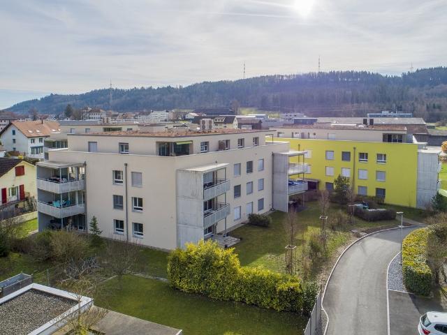 Apartment mieten in Pieterlen, Bern