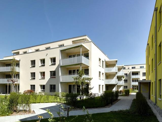 Apartment mieten in Pieterlen, Bern