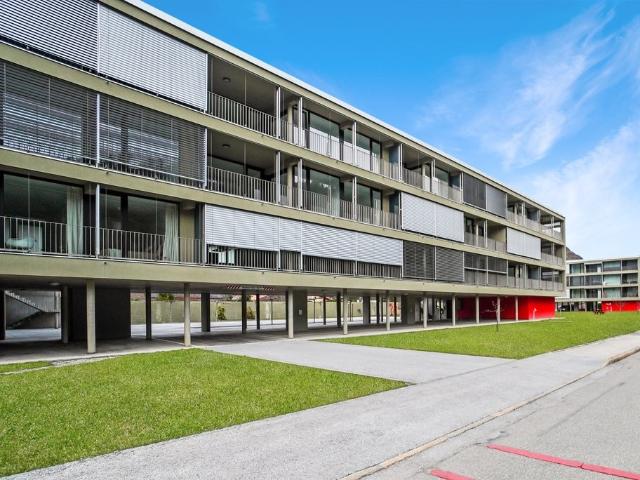 Apartment mieten in Les Mayens-de-Sion, Wallis