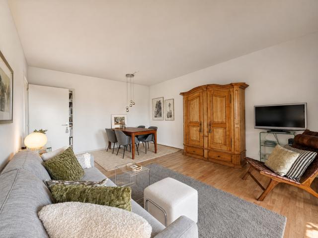 Apartment mieten in Ponte Capriasca, Distretto di Lugano