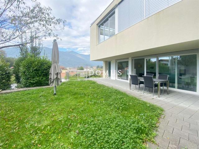 Apartment mieten in Ponte Capriasca, Tessin