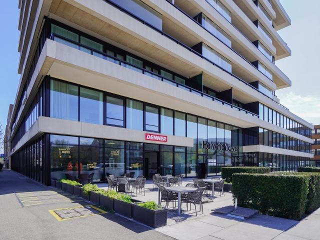 Apartment mieten in Pratteln, Bezirk Liestal