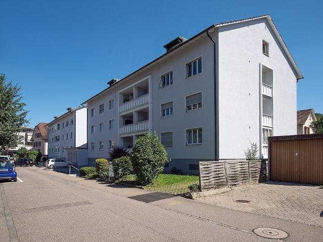 Apartment mieten in Pratteln, Bezirk Liestal