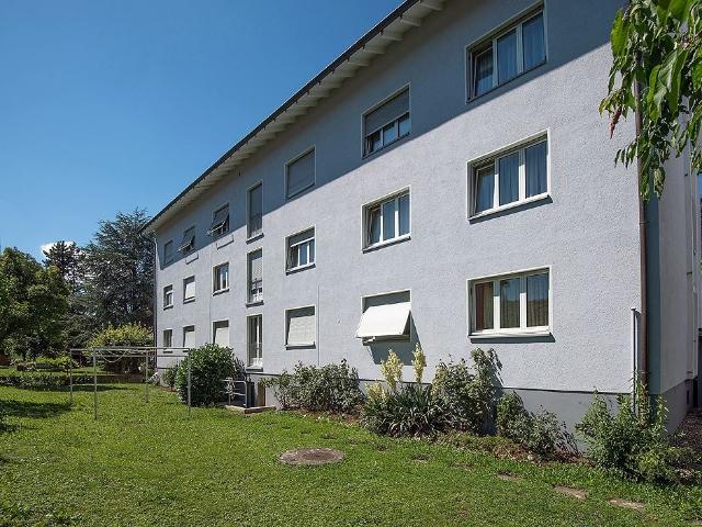 Apartment mieten in Pratteln, Basel-Landschaft