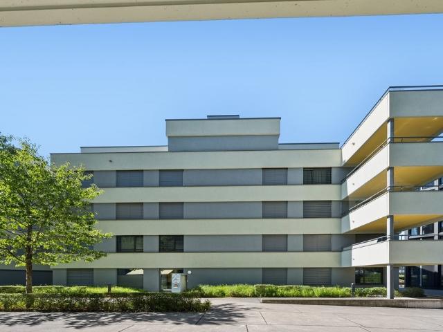 Apartment mieten in Pratteln, Basel-Landschaft