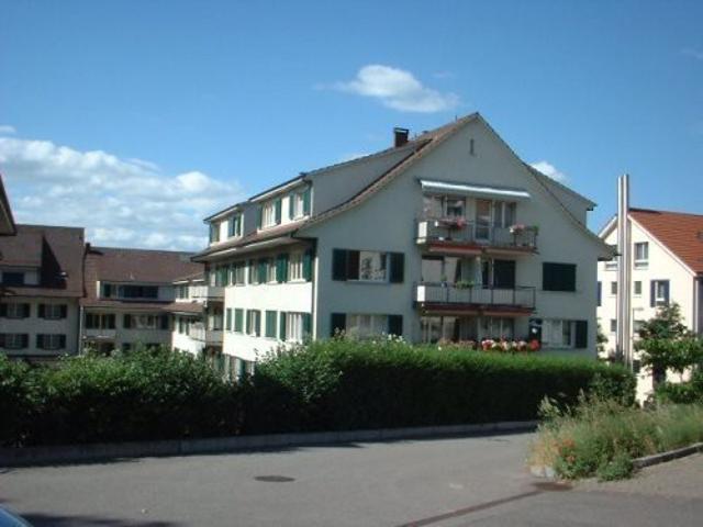 Apartment mieten in Pratteln, Bezirk Liestal