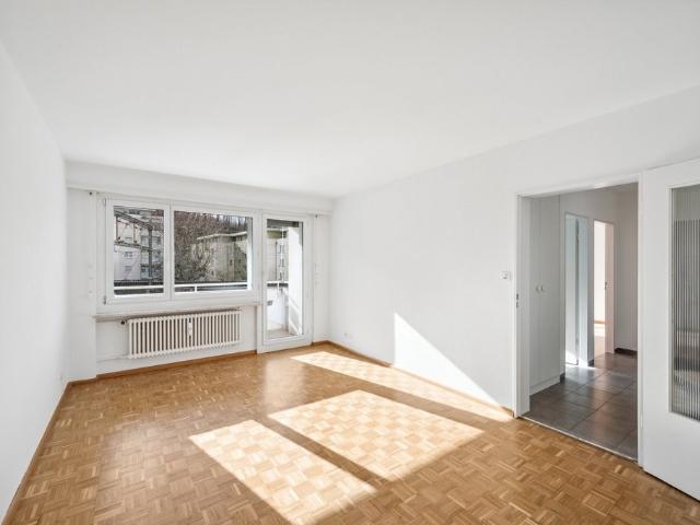 Apartment mieten in Pratteln, Bezirk Liestal