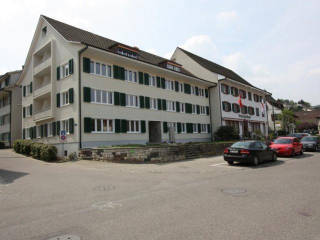 Apartment mieten in Pratteln, Basel-Landschaft