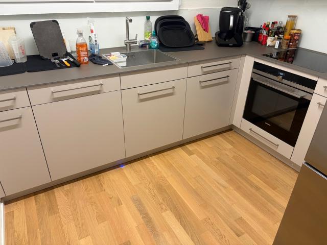Apartment mieten in Pratteln, Basel-Landschaft